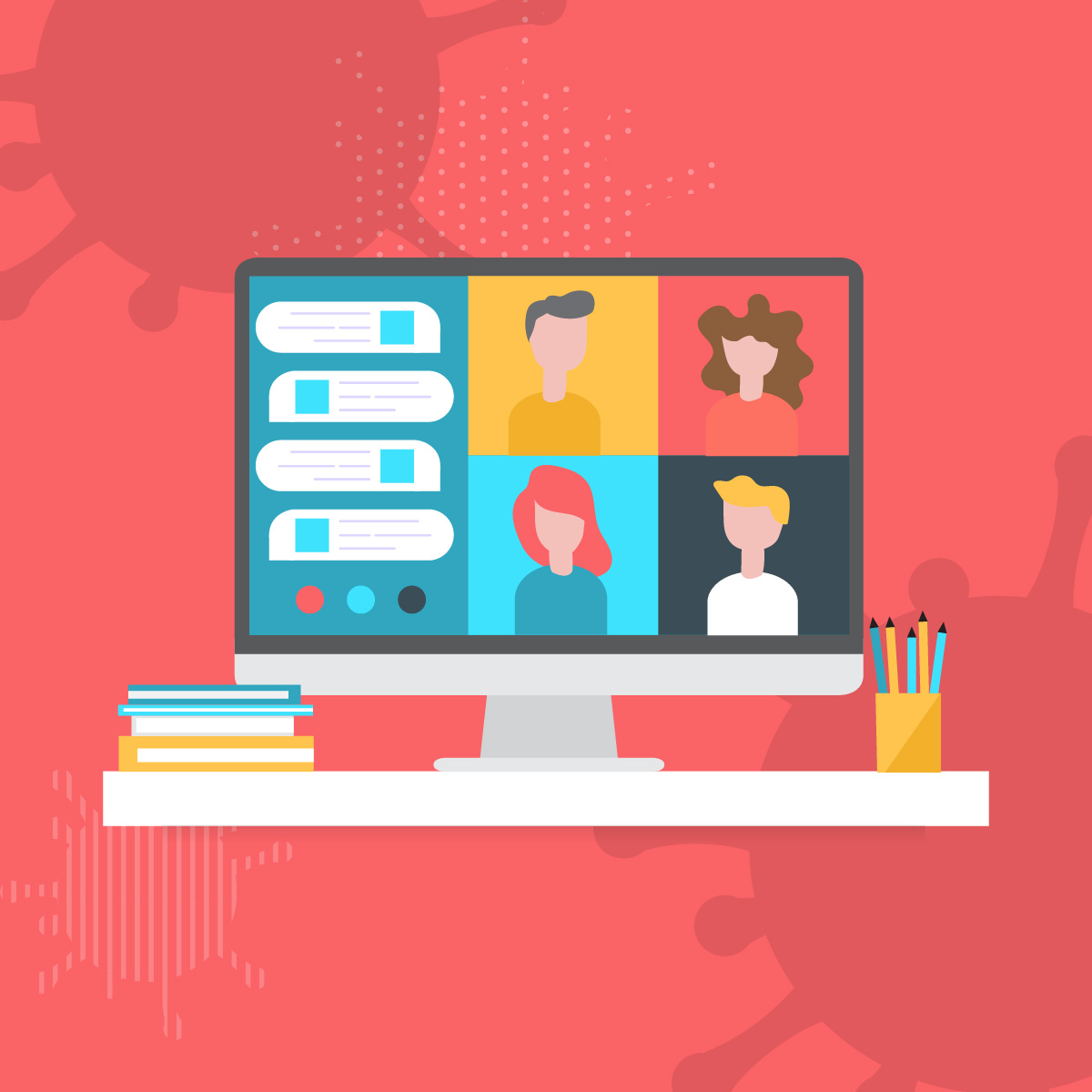 Business continuity